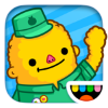 Toca Life: Town Logo